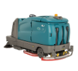 M17 Battery-Powered Ride-On Sweeper-Scrubber alt 3